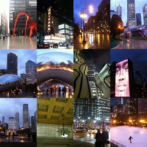 Chicago – The Loop