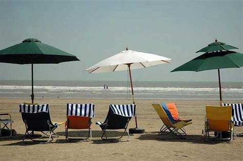 Mandarmani Beach near Kolkata, West Bengal| Resort, Hotels, Beach