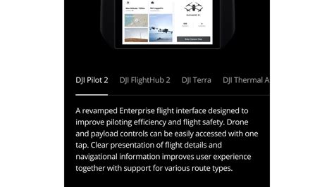 Petition · Request DJI add/enable ALL Mavic 3 features into Pilot 2 . 0 for Mavic 3 Enterprise ...