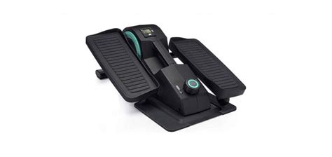 10 Best Under Desktop Stepper for Exercise 2024