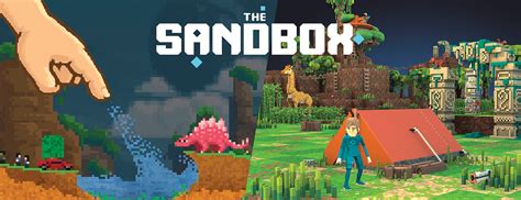 THE EVOLUTION OF THE SANDBOX. FROM 2D TO 3D AND FROM CENTRALIZED TO… | by The Sandbox | The ...