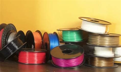 FDM 3D Printer Filaments at Rs 1900/kg | ABS Filament in Raigad | ID ...