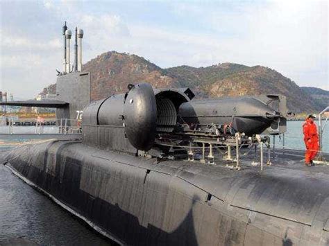 US: North Korea is ‘many years’ away from developing a submarine missile - Business Insider