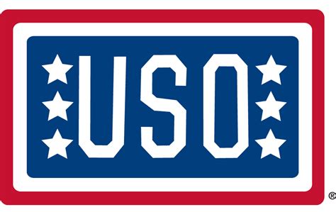 Support the USO - more help to our troops than a bumper sticker ...