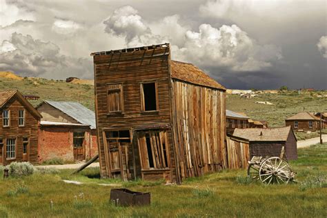 Bodie ghost town California article in comments [3504 2336] | Ghost town california, Ghost towns ...