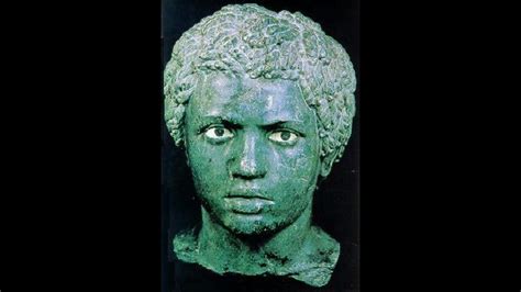 Just found out ancient rome had black emperors | Page 2 | Sports, Hip ...