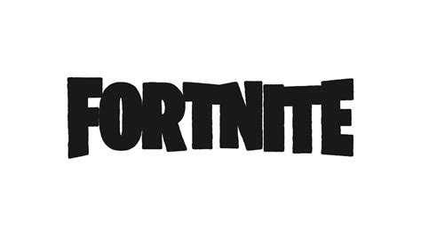 How To Draw The Fortnite Logo Fortnite Drawing Tutori - vrogue.co