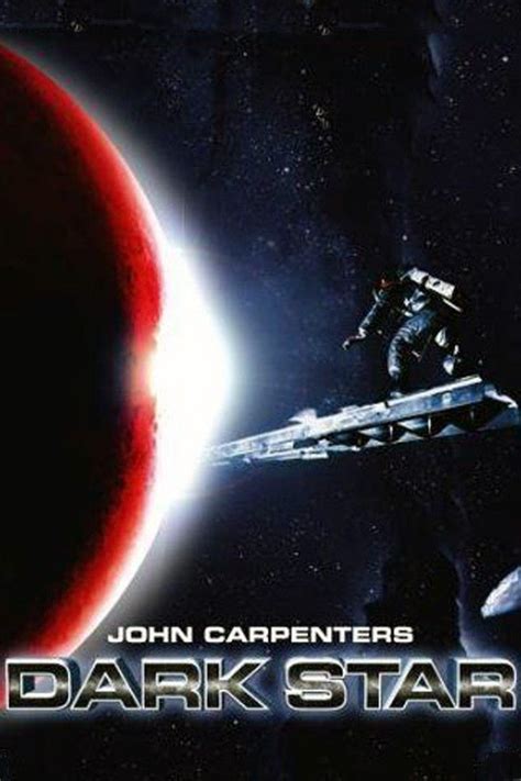 Dark Star (1974, John Carpenter) In the far reaches of space, a small crew, 20 years into their ...