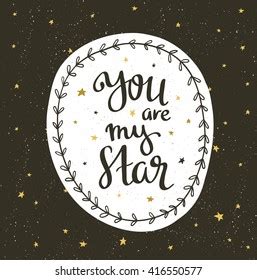 Sparkling Nights Sky Stars Dark Space Stock Vector (Royalty Free) 416550577 | Shutterstock