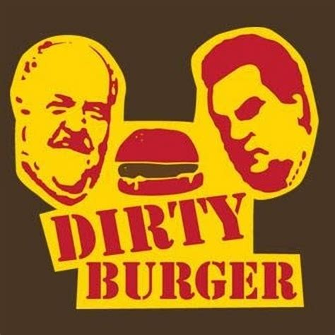 Dirty Burger | Trailer Park Wiki | Fandom