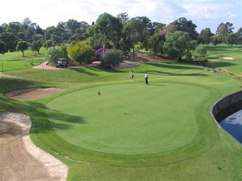 Australia's Top 100 Courses (Golf Australia) - ausgolf