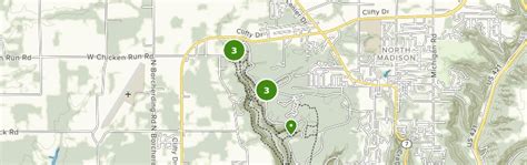 Best Trails in Clifty Falls State Park - Indiana | AllTrails