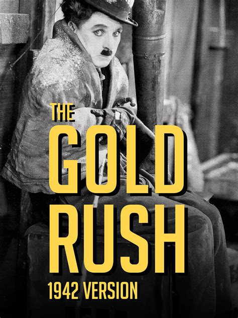 Prime Video: The Gold Rush