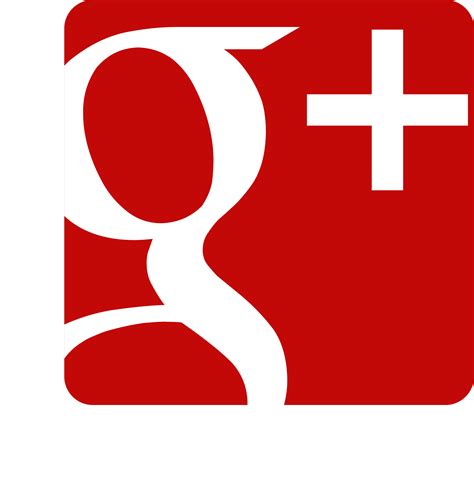 6 Google Plus Icon Transparent Images - Google Plus Logo, Official Google Plus Logo and Google ...