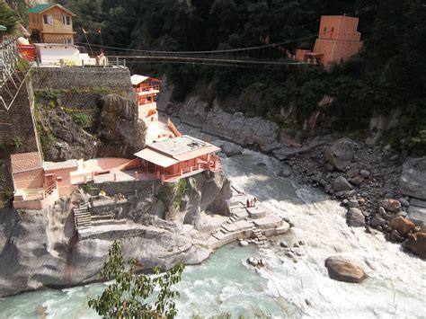 Alaknanda River - Uttarakhand Photos