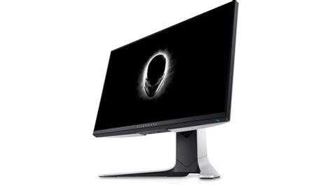 Alienware 25 Gaming Monitor (AW2521HFL) Review | PCMag