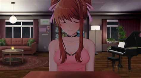 [Spritepack Submission] Heart Choker for Monika · Issue #6020 · Monika-After-Story/MonikaModDev ...