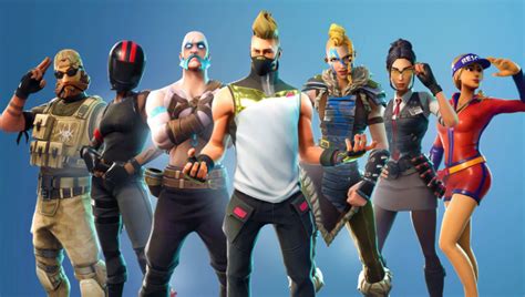 Fortnite Battle Pass gifting could be coming to Season 9 | Shacknews