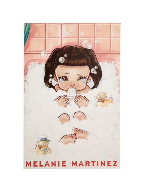 Melanie Martinez Soap | ubicaciondepersonas.cdmx.gob.mx