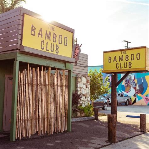 Restaurante The Bamboo Club - Long Beach, , CA | OpenTable