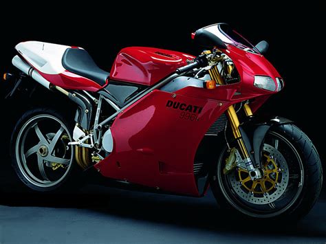 2002 Ducati 998R