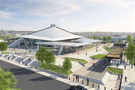 City of Seattle introduces arena community advisory group - Sonics Rising