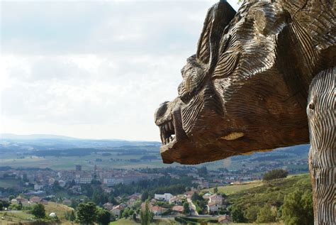 MUSÉE FANTASTIQUE DE LA BÊTE DU GÉVAUDAN - Margeride en gévaudan