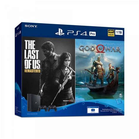 Deal of the Week: P6,000 off the Sony PS4 Pro bundle - Awesomeness Blog