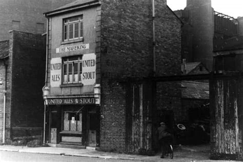 Former Portsmouth pubs, picture special | Nostalgia