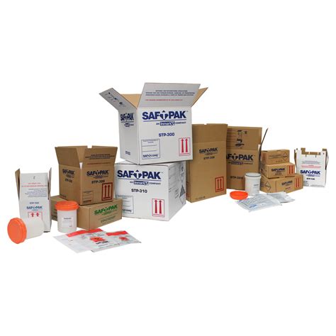 Specimen Transport Packaging – Tagged "Thermal_Insulated" – Inmark - Life Sciences