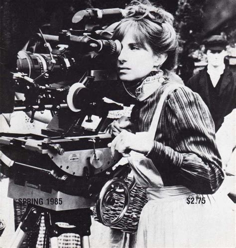 On Location : Yentl (1983) » ShotOnWhat? Behind the Scenes