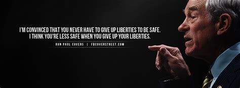 RON PAUL QUOTES image quotes at relatably.com