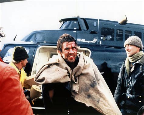 Futuro Finale 2088AD: Mad Max 2 behind the scenes.