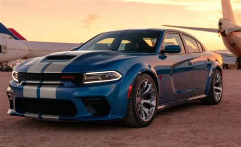 Dodge Charger Hellcat SRT Widebody for Sale in Toronto, Mississauga ...