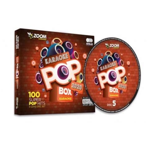 Karaoke CDG Discs | Buy Music, CDs, DVDs for Karaoke Machines | Karaoke UK