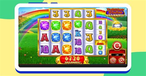 Every Rainbow Riches Game | Definitive Slot List | MrQ UK