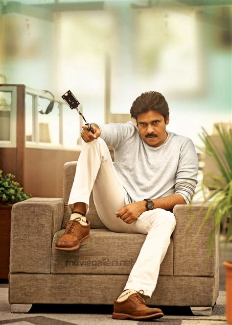 Pawan Kalyan Agnyathavasi First Look Posters HD | Moviegalleri.net