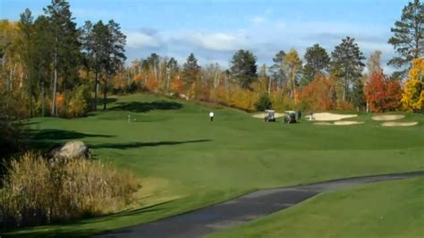 Giants Ridge Golf and Ski Resort from Golf Minnesota® - YouTube