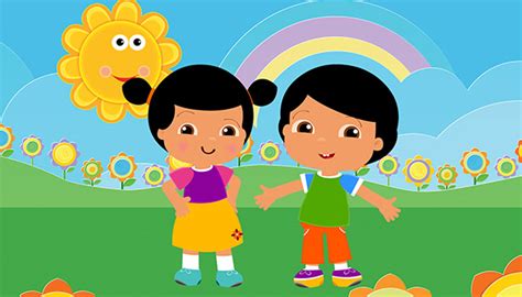 What A Wonderful Day - TV Shows For 2 Year Olds & Over | BabyTV