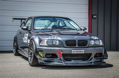 2002 BMW M3 Race Car for sale – thecherrycreeknews.com