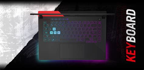 Asus Rog Strix G15 Keyboard | atelier-yuwa.ciao.jp