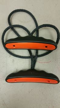 Pelican Kayak Accessories Track Holder