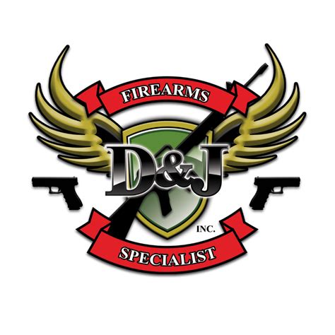 D & J Firearms Specialist Inc. AR-15 Rifle – D & J Firearms Specialist Inc.