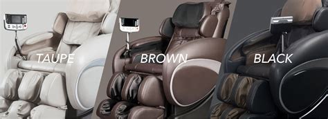 OSAKI OS-4000 | Titan Massage Chair — Osaki Massage Chair