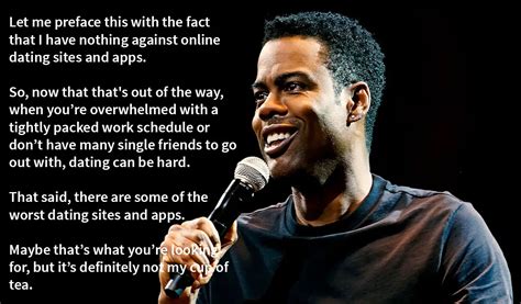 Top 20+ Chris Rock Funny Quotes