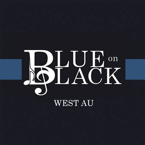 Blue On Black | A Perth Blues Band