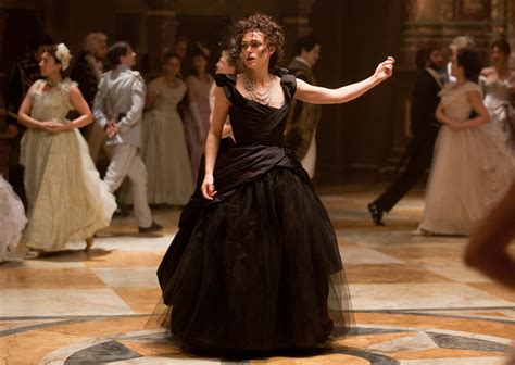 Jacqueline Durran’s Costumes for ‘Anna Karenina’ - The New York Times