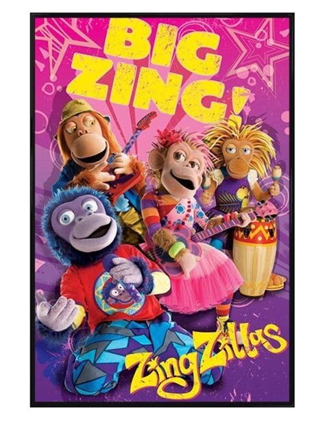 Zingzillas - Walmart.com - Walmart.com