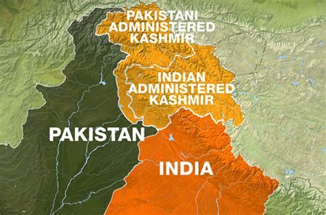 Seven killed in separate Kashmir clashes | News | Al Jazeera