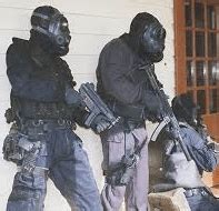 SAS Special Forces Workout | SEALgrinderPT